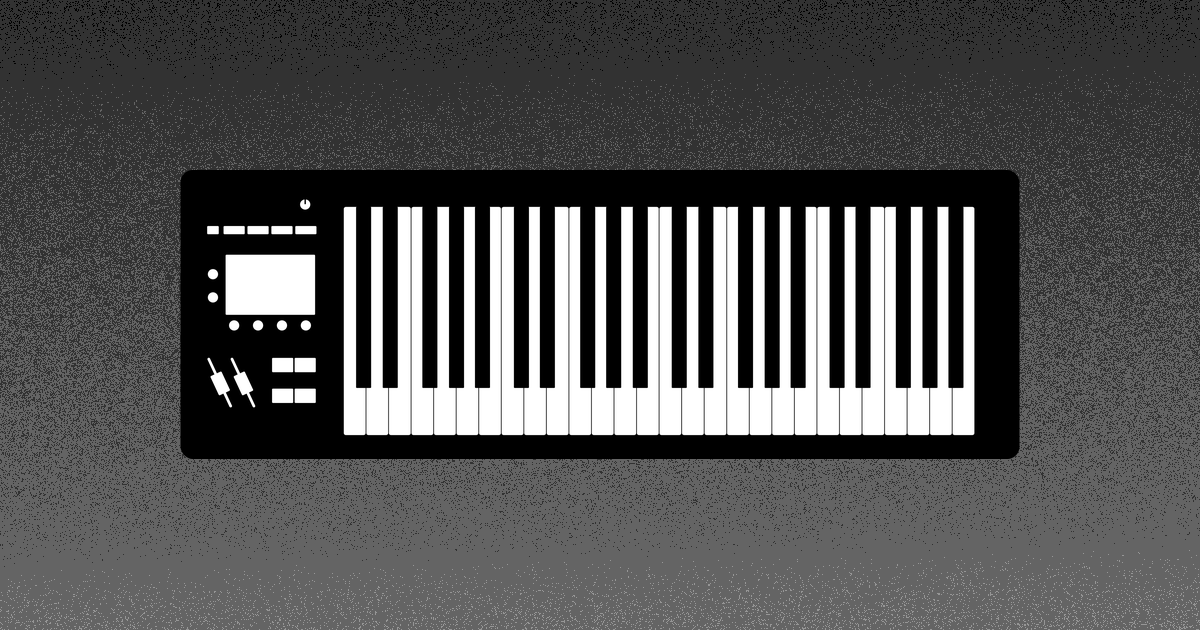 Expressive E Osmose MIDI CCs and NRPNs
