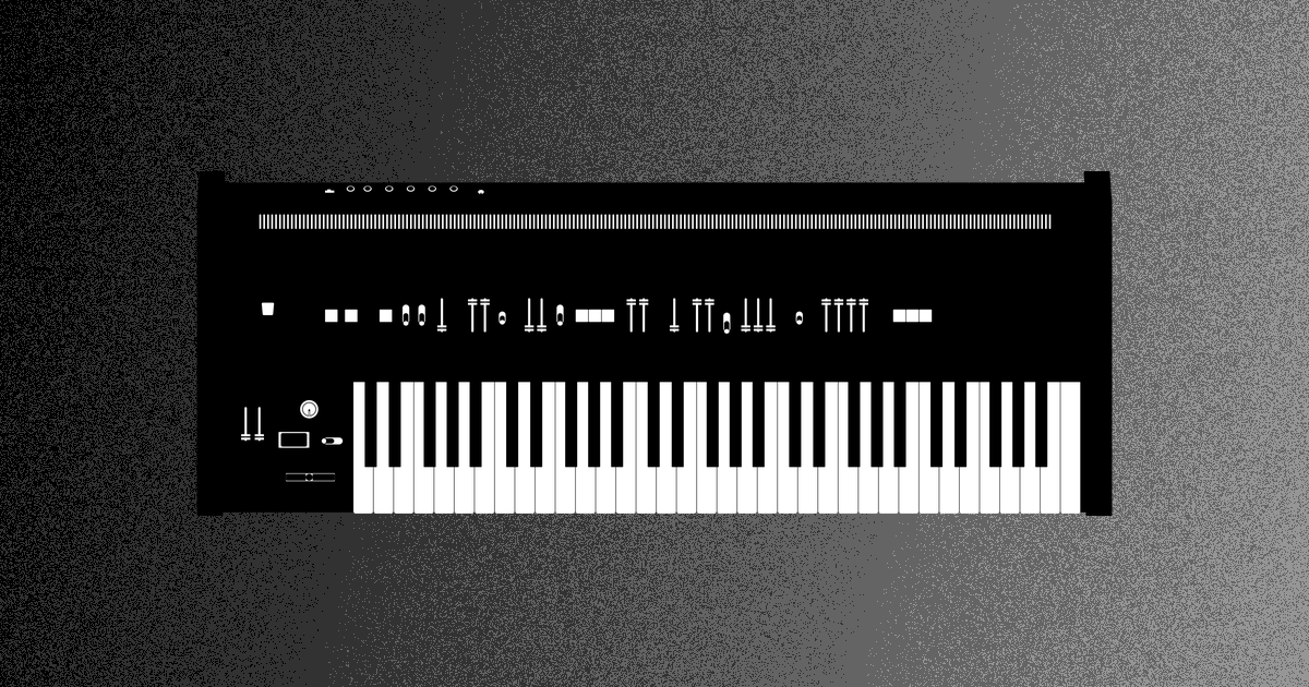 Tubbutec Juno-66 MIDI CCs and NRPNs