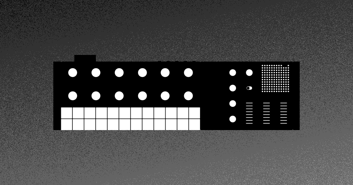 Yamaha SEQTRAK MIDI CCs and NRPNs