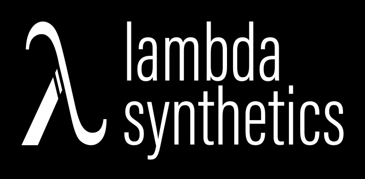 Lambda Synthetics